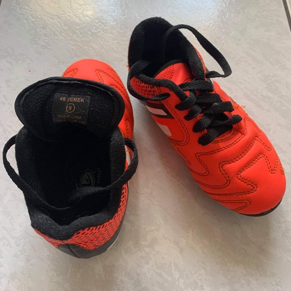 Souliers de soccer / soccer shoes - Picture 3 of 3